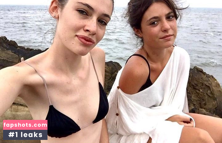 Mia Quinn Nahé úniky fotek pouze od fanoušků #8 - Fapshots