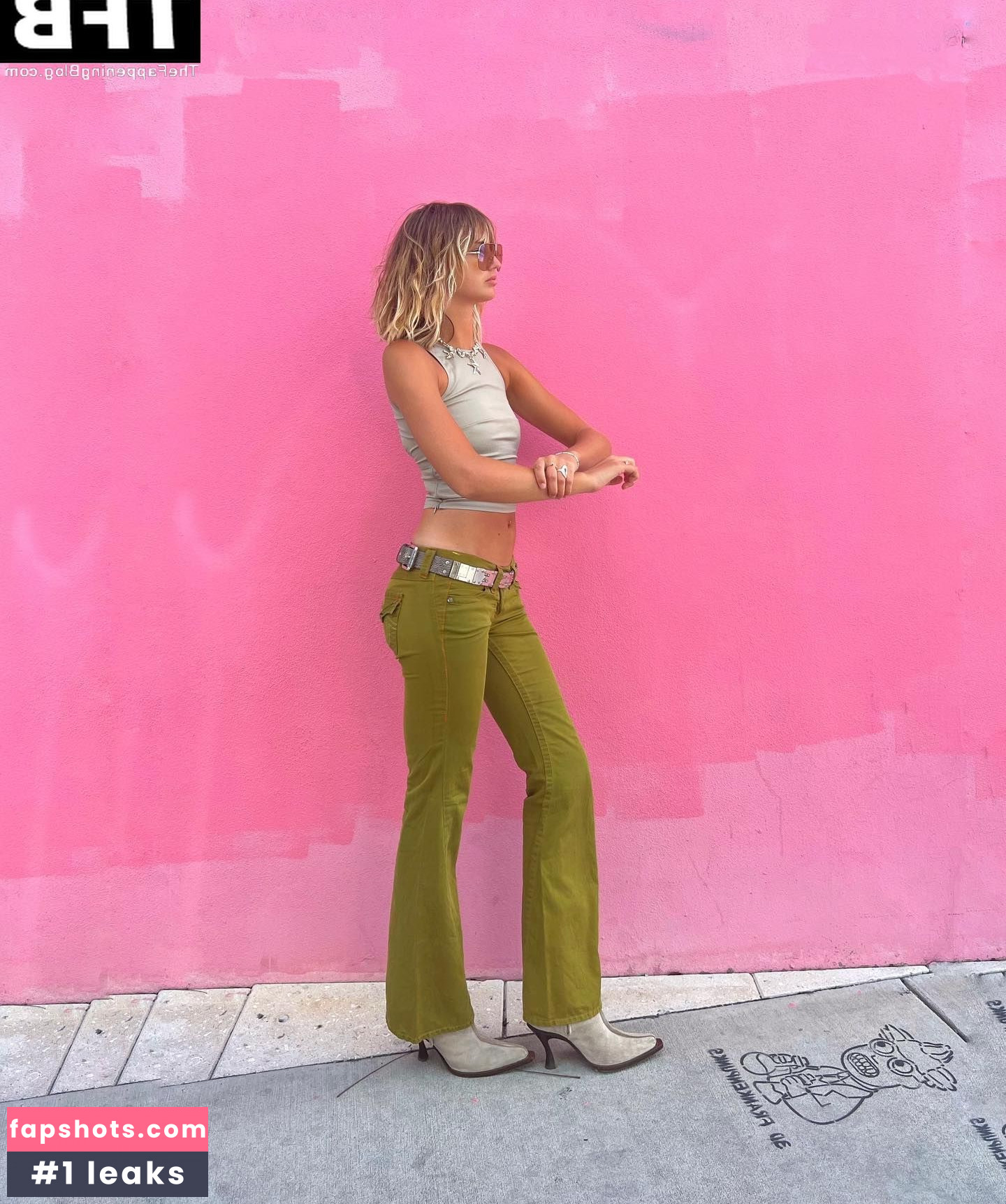 Mia Regan Nude Leaks OnlyFans Photos #30 - LeakJerk