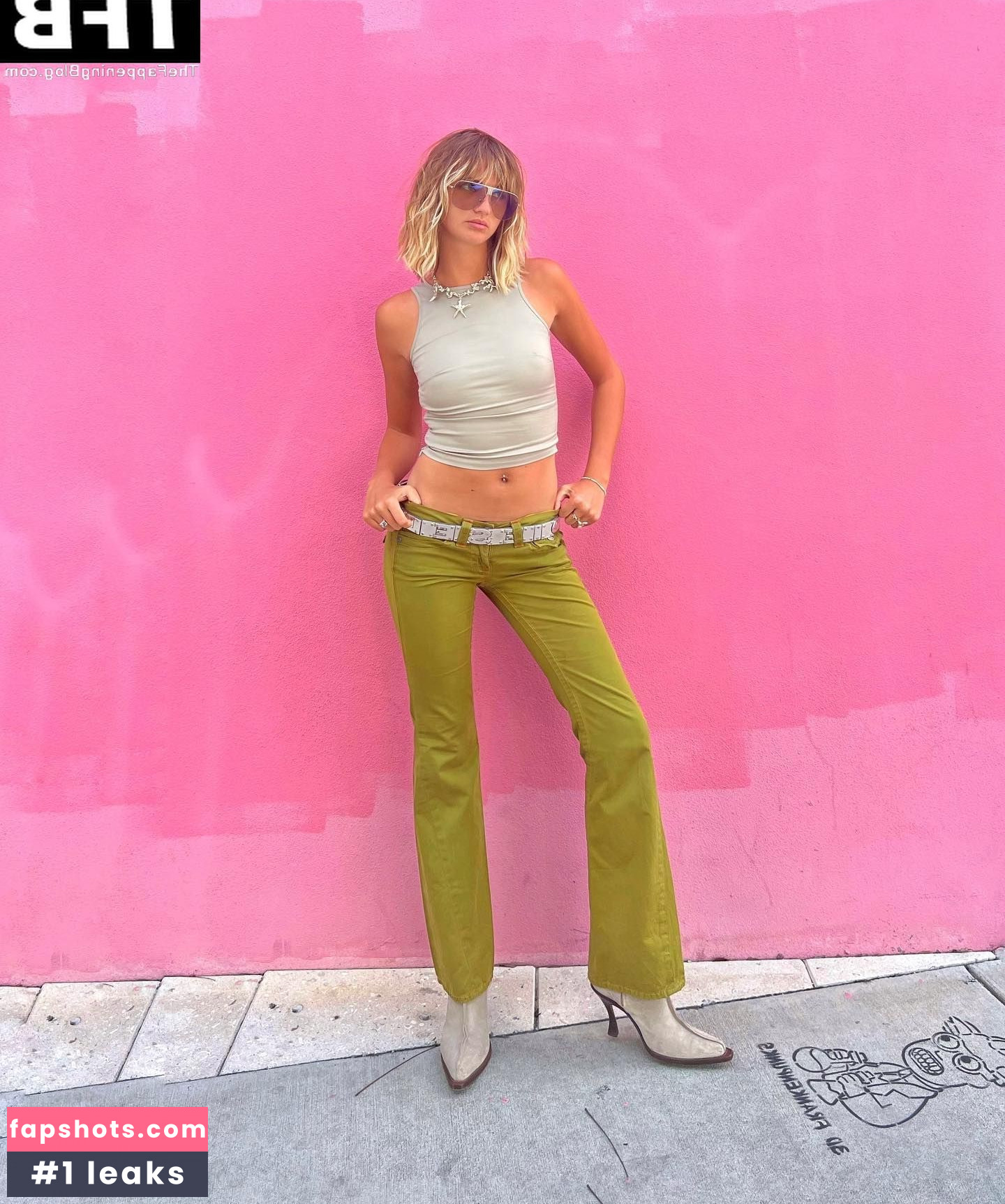 Mia Regan Nude Leaks OnlyFans Photos #31 - LeakJerk