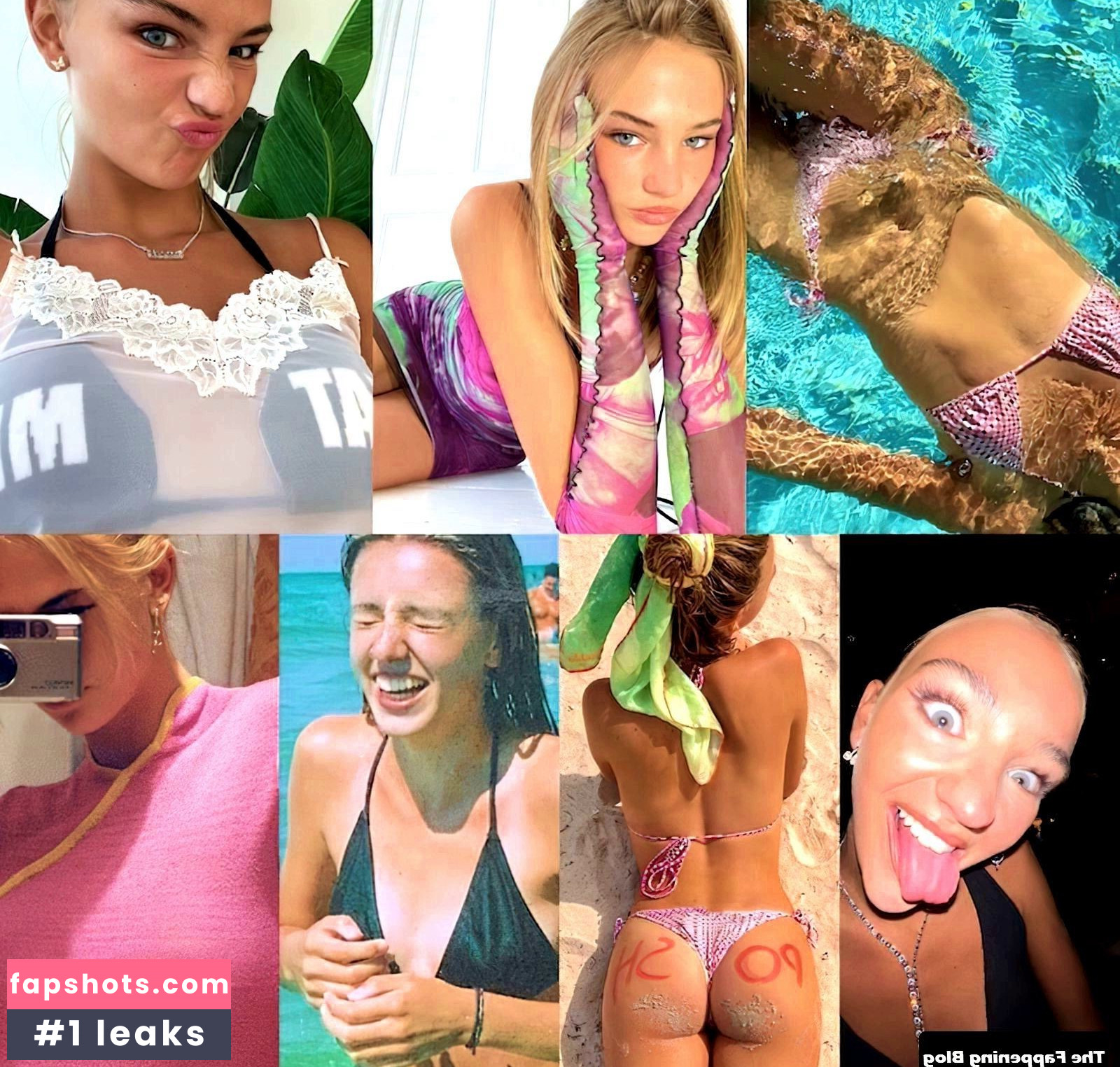 Mia Regan Nude Leaks OnlyFans Photos #36 - LeakJerk