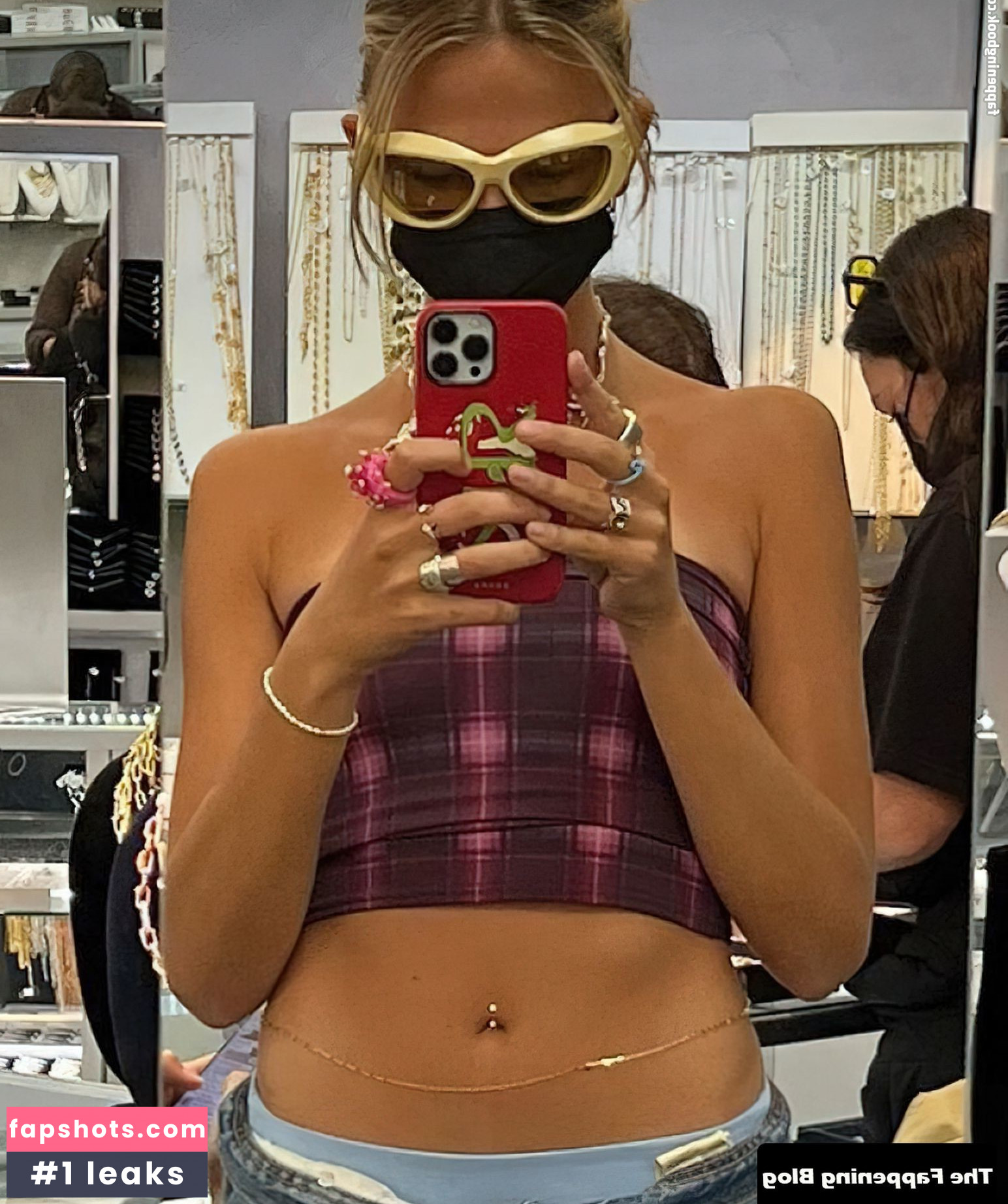 Mia Regan Nude Leaks OnlyFans Photos #37 - LeakJerk