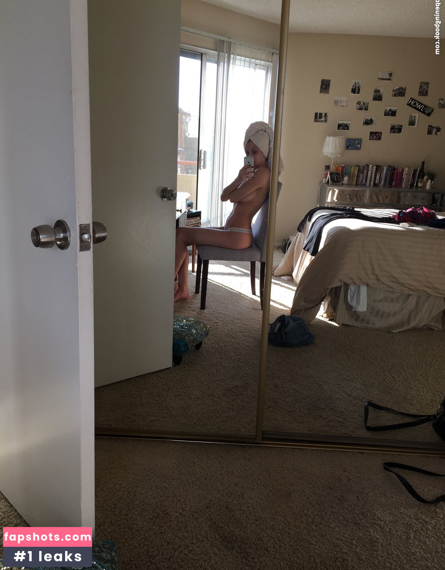 Mia Serafino gallery photo #24