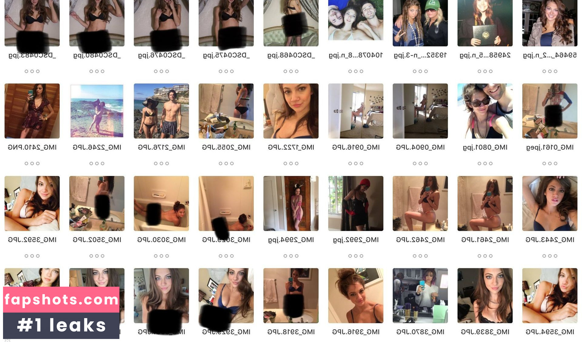 Mia Serafino gallery photo #26