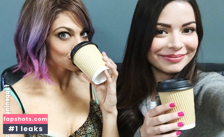 Mia Serafino gallery photo #9