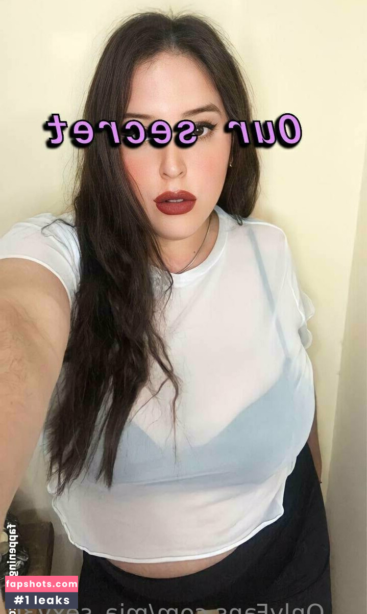 mia_sexy30 Nude Leaks OnlyFans Photos #22 - LeakJerk