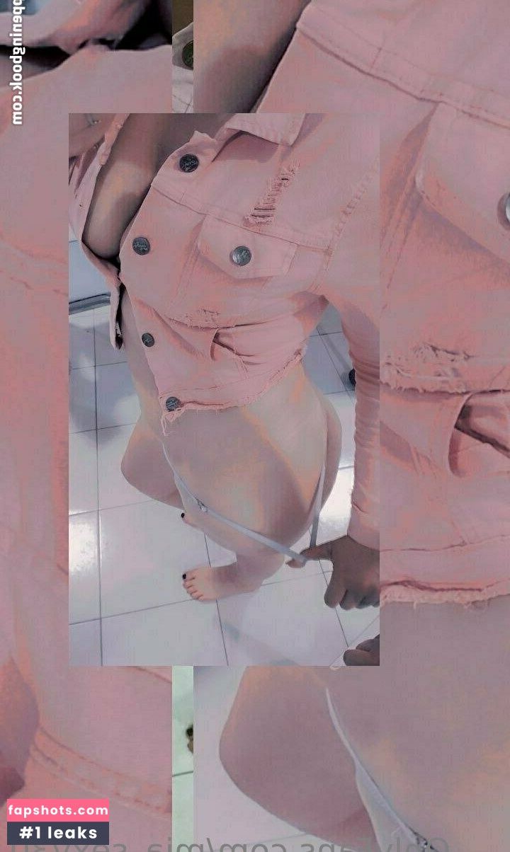 mia_sexy30 Nude Leaks OnlyFans Photos #29 - LeakJerk