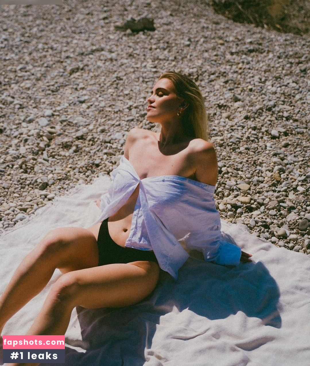 Mia-Sophie Neuland Nude Leaks OnlyFans Photos #6 - LeakJerk