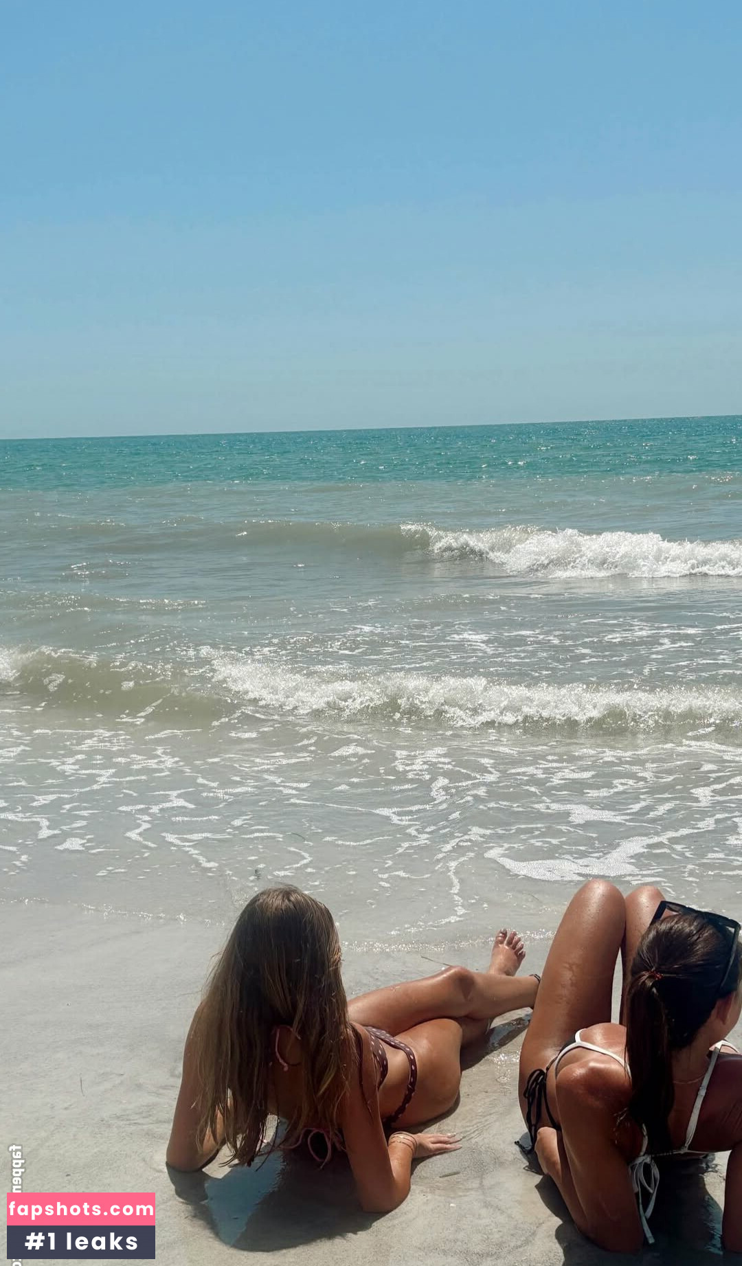 Mia Steele Filtración Desnuda OnlyFans Foto #3 - Fapshots