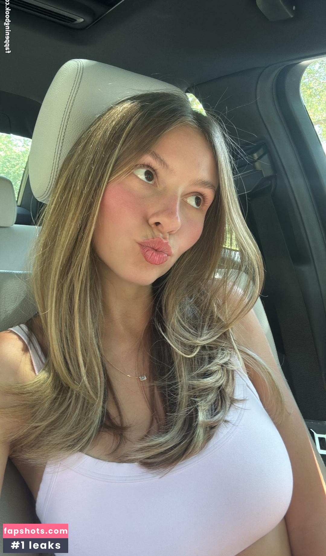 Mia Steele Filtración Desnuda OnlyFans Foto #4 - Fapshots