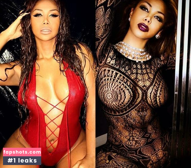 Mia Tasiilemiliona gallery photo #2