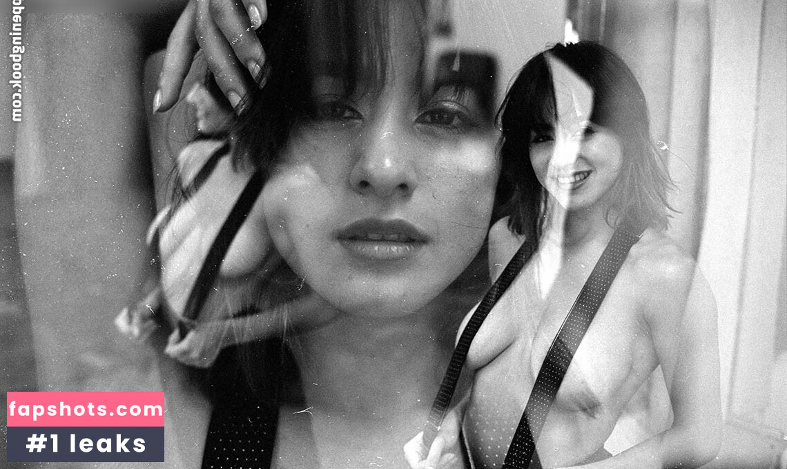 Mia Valentine / Mia V Nahé úniky fotek pouze od fanoušků #9 - Fapshots