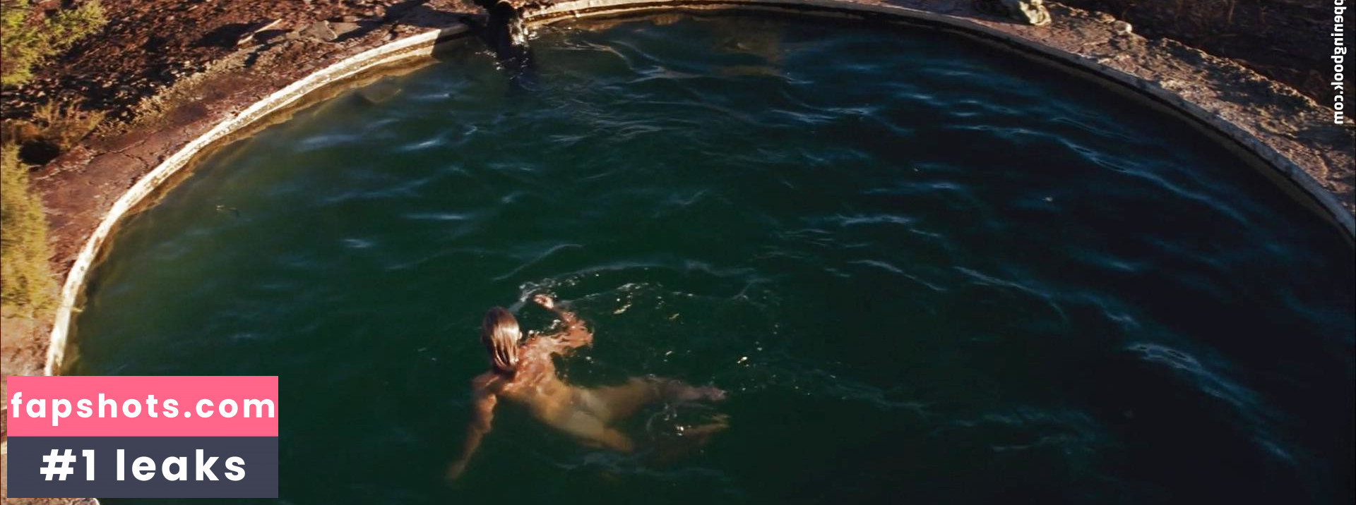 Mia Wasikowska Nahé úniky fotek pouze od fanoušků #16 - Fapshots