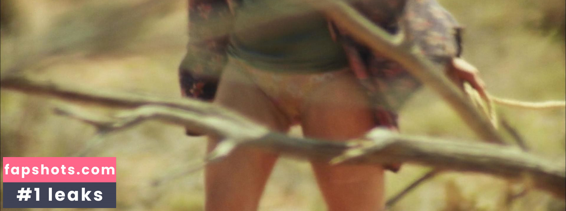 Mia Wasikowska Nahé úniky fotek pouze od fanoušků #17 - Fapshots