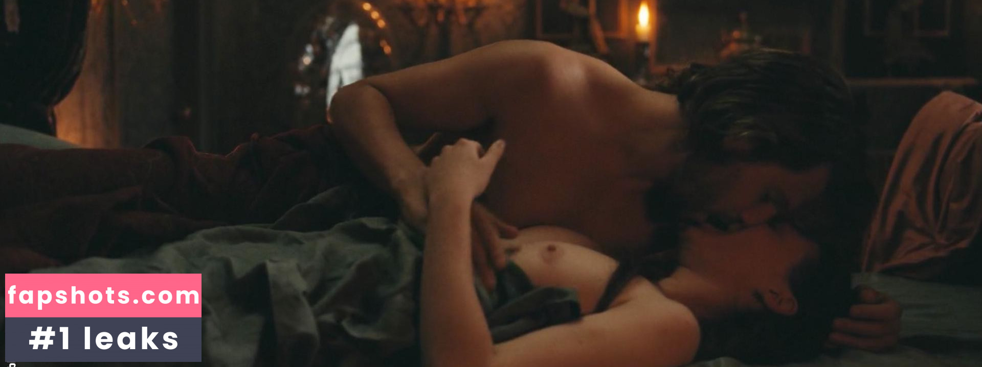 Mia Wasikowska Nahé úniky fotek pouze od fanoušků #19 - Fapshots