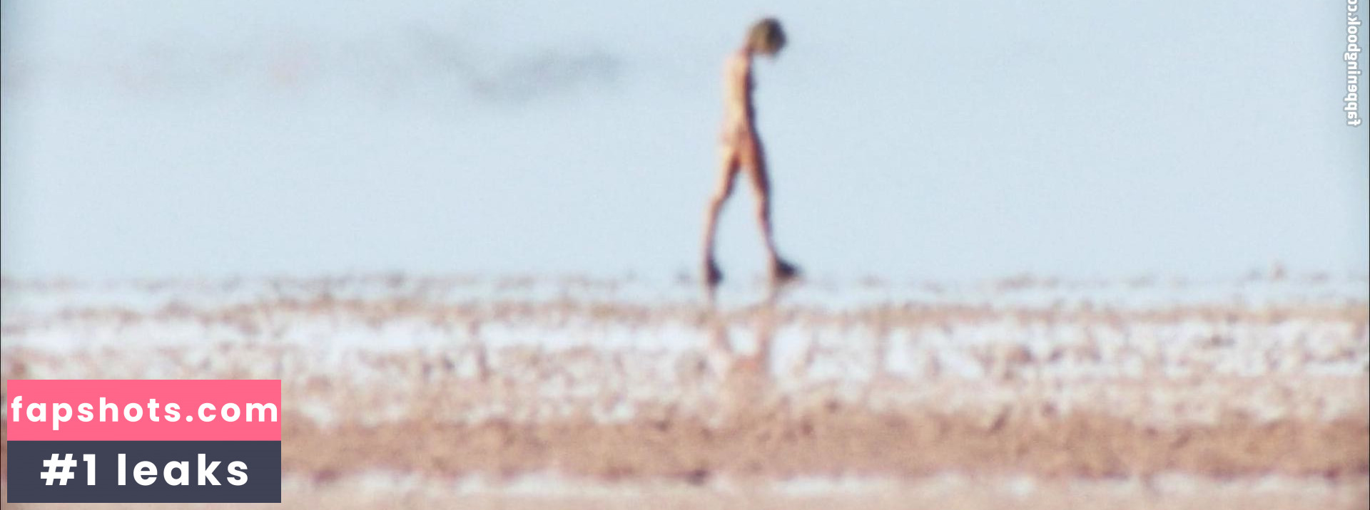 Mia Wasikowska Nahé úniky fotek pouze od fanoušků #20 - Fapshots