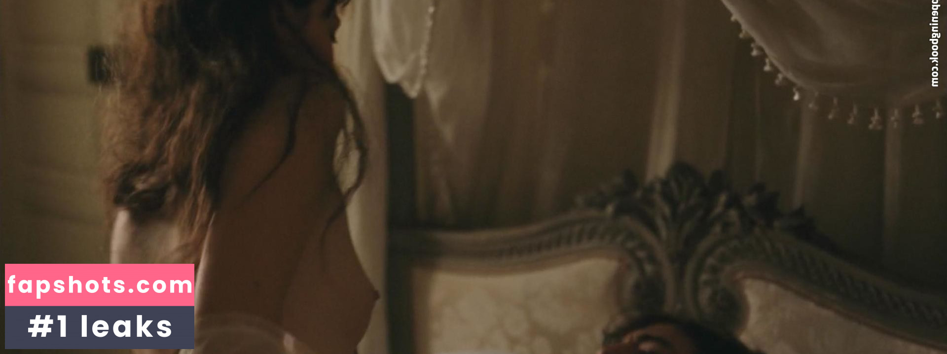 Mia Wasikowska Nahé úniky fotek pouze od fanoušků #21 - Fapshots