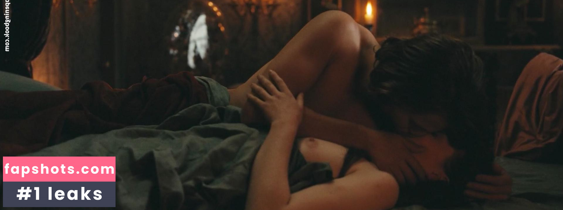 Mia Wasikowska Nahé úniky fotek pouze od fanoušků #25 - Fapshots