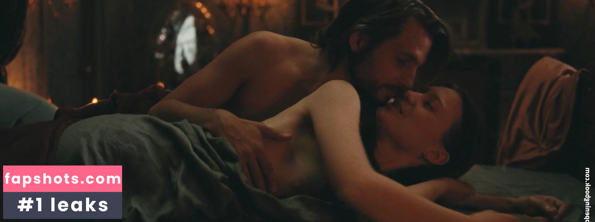 Mia Wasikowska Nahé úniky fotek pouze od fanoušků #26 - Fapshots