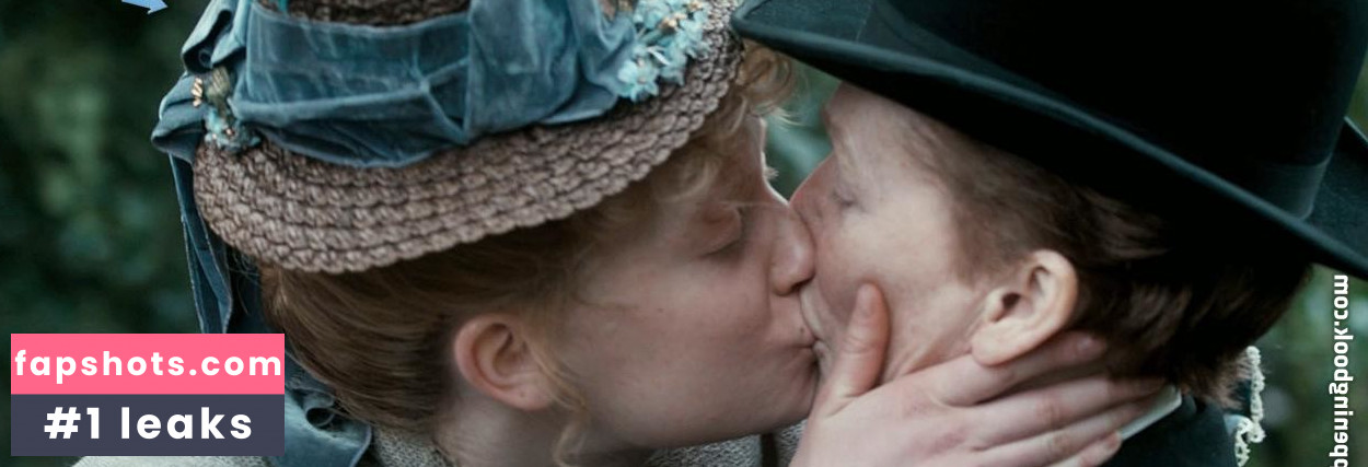 Mia Wasikowska Nahé úniky fotek pouze od fanoušků #27 - Fapshots