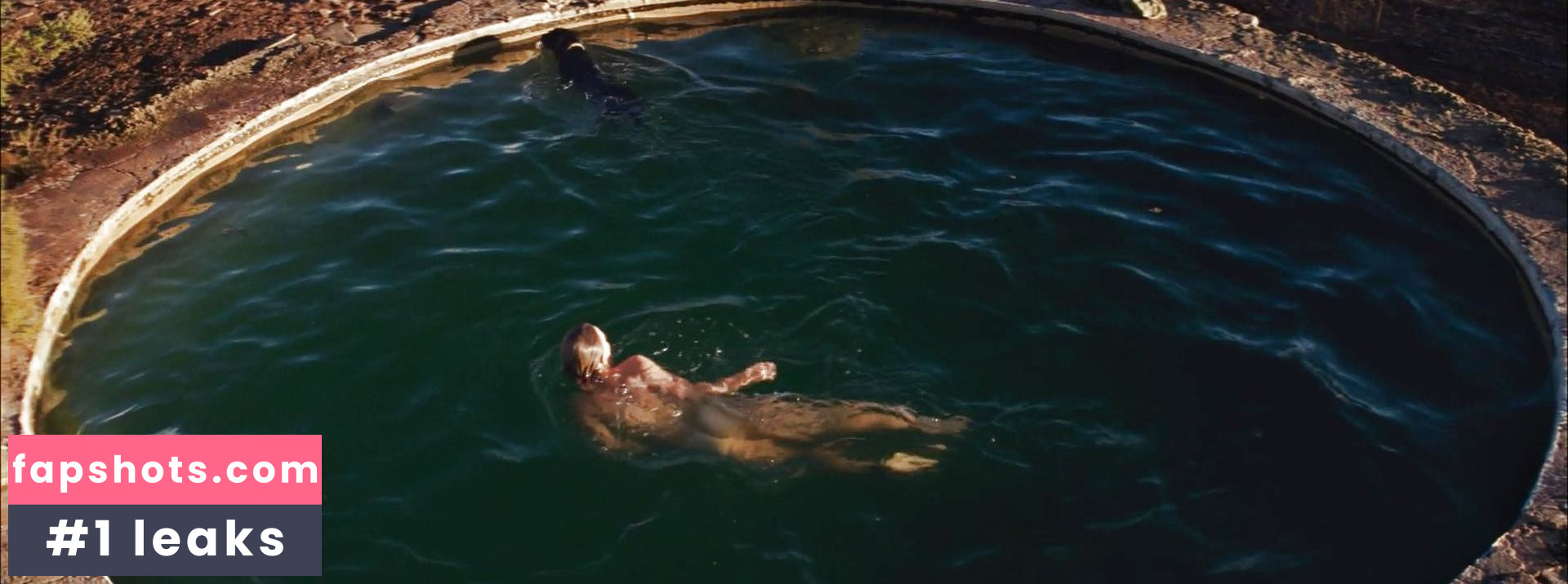 Mia Wasikowska Nahé úniky fotek pouze od fanoušků #28 - Fapshots