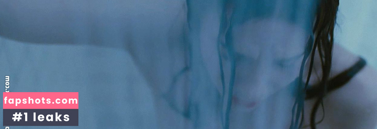 Mia Wasikowska Nahé úniky fotek pouze od fanoušků #34 - Fapshots