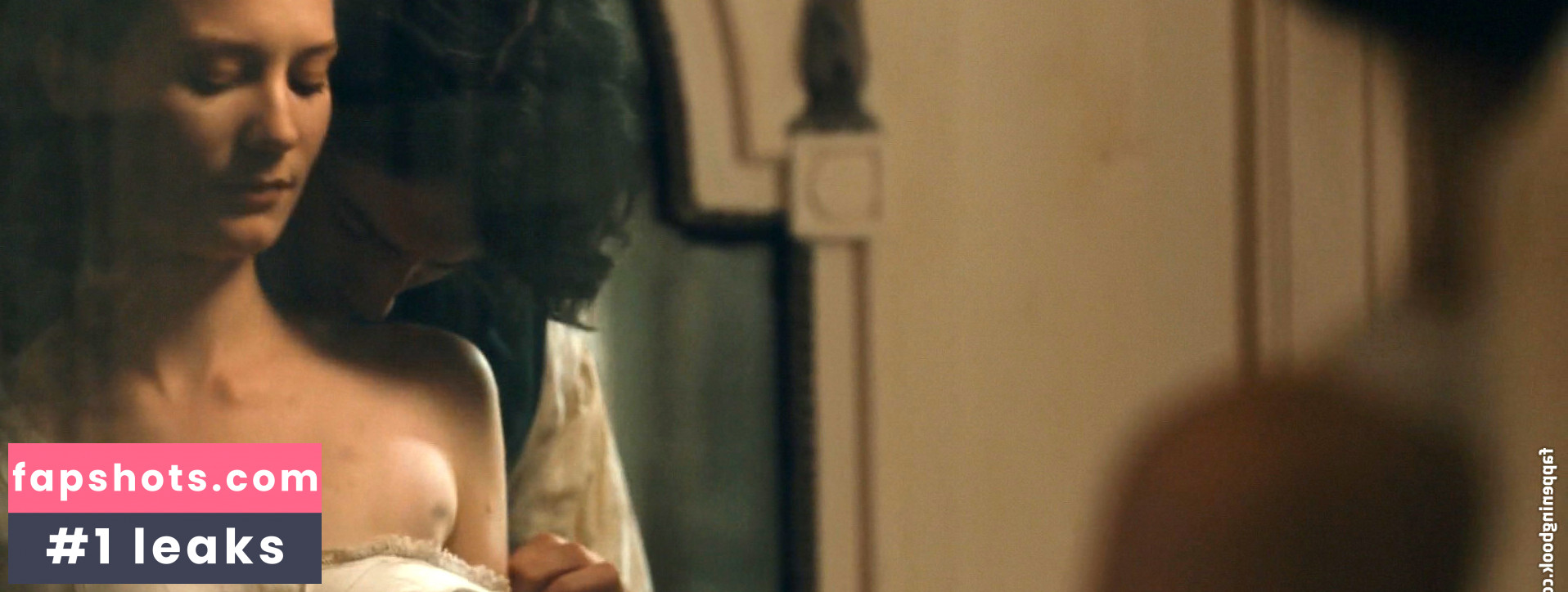 Mia Wasikowska Nahé úniky fotek pouze od fanoušků #38 - Fapshots