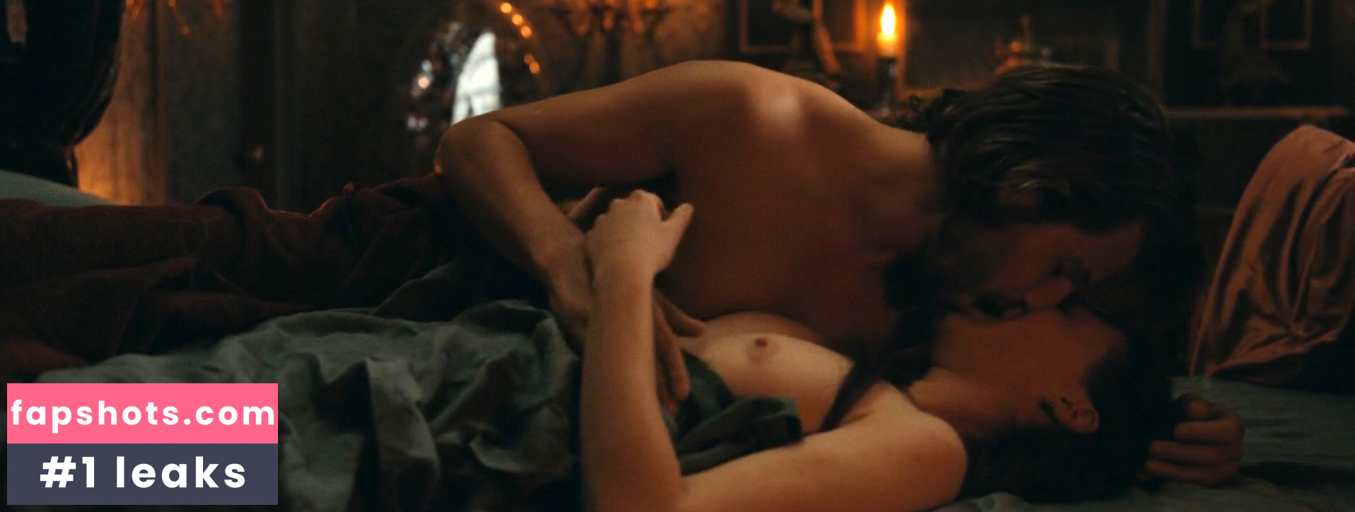 Mia Wasikowska Nahé úniky fotek pouze od fanoušků #41 - Fapshots