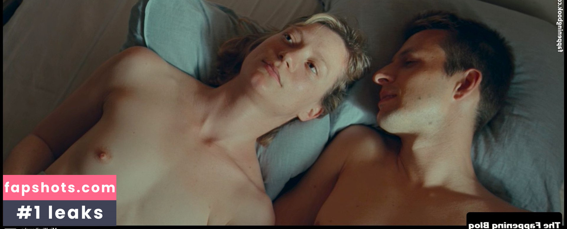 Mia Wasikowska Nahé úniky fotek pouze od fanoušků #6 - Fapshots