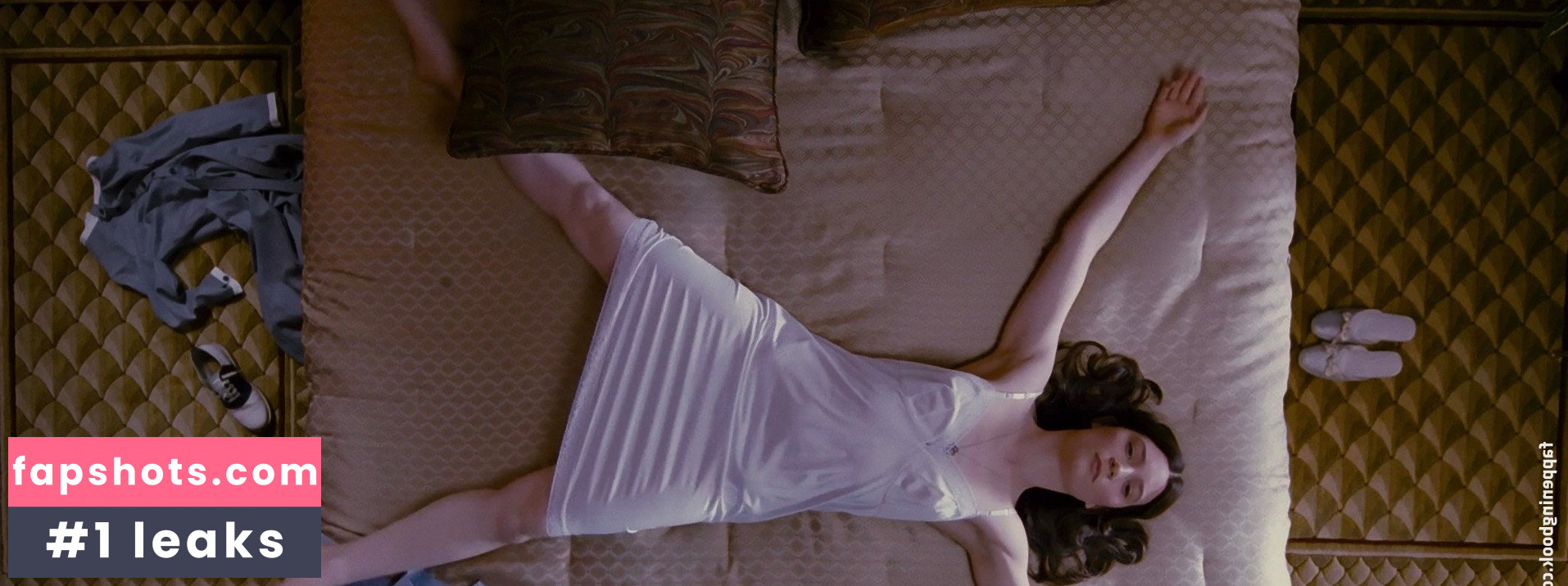 Mia Wasikowska Nacktheit OnlyFans Fotos #58 - Fapshots