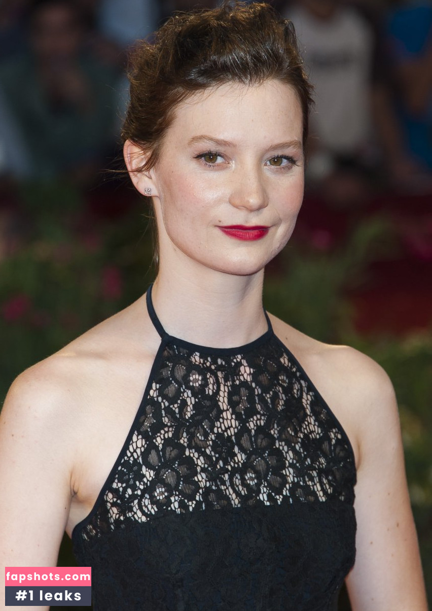 Mia Wasikowska Nacktheit OnlyFans Fotos #69 - Fapshots