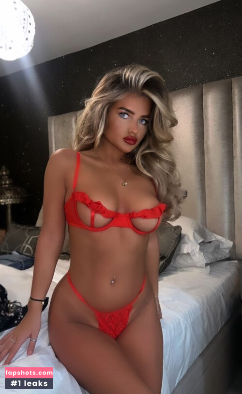 Mia Woodhall Nahé úniky fotek pouze od fanoušků #44 - Fapshots