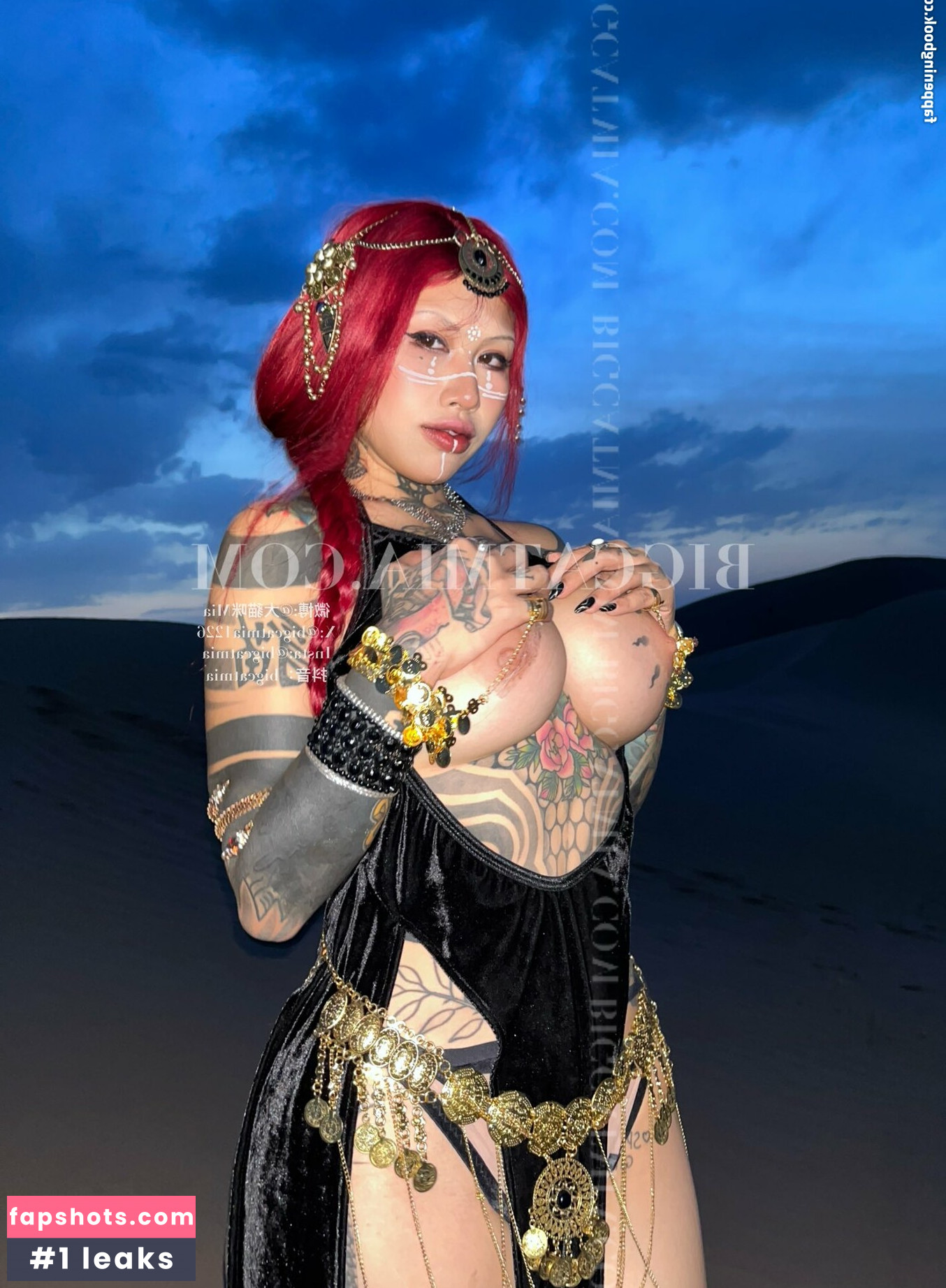 Mia19951226 gallery photo #9