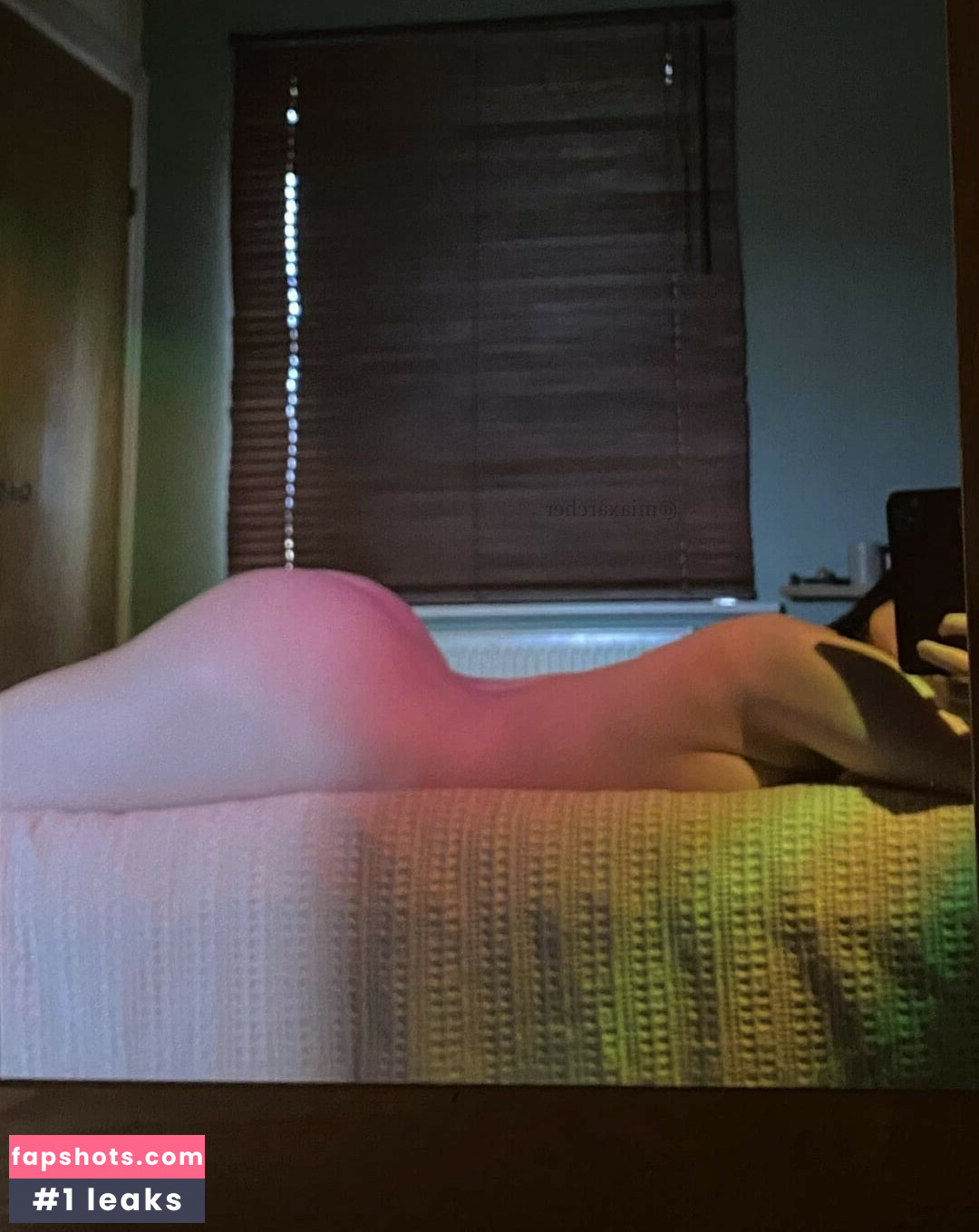 Miaaarcher gallery photo #12