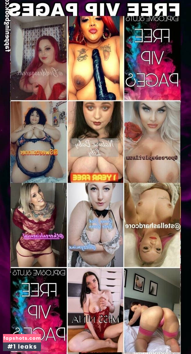 miabennet Nahé úniky fotek pouze od fanoušků #13 - Fapshots