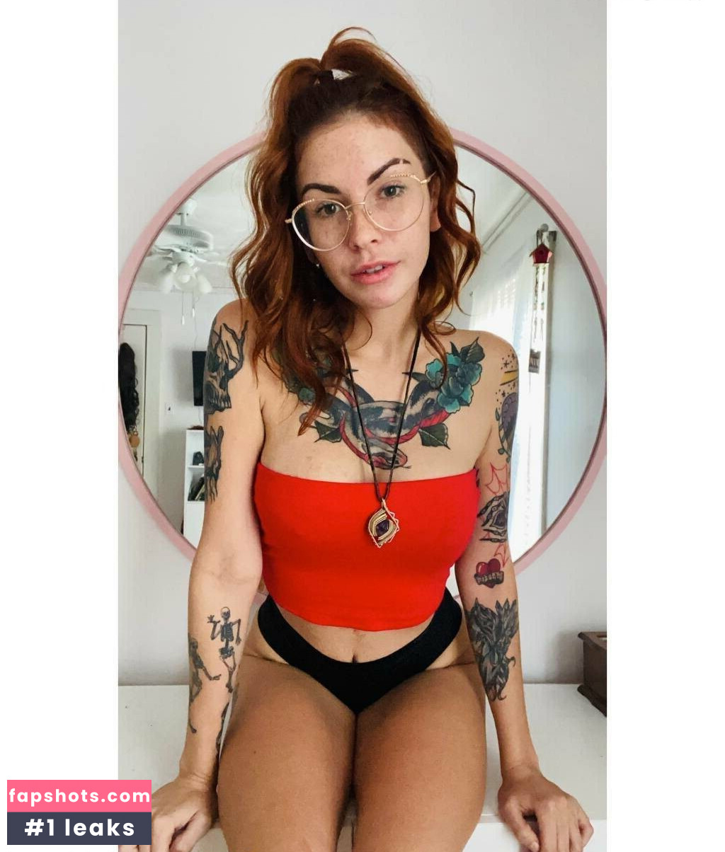 miabennet Nahé úniky fotek pouze od fanoušků #16 - Fapshots