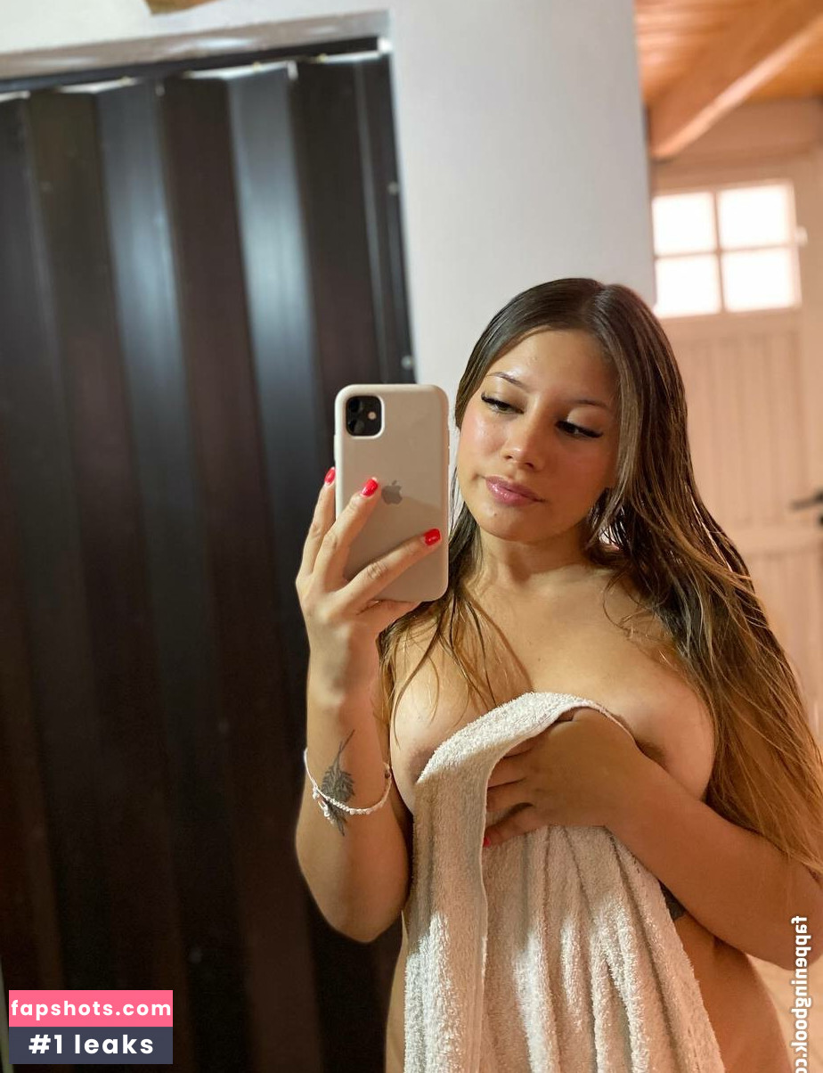 miablazee Nacktheit OnlyFans Fotos #4 - Fapshots