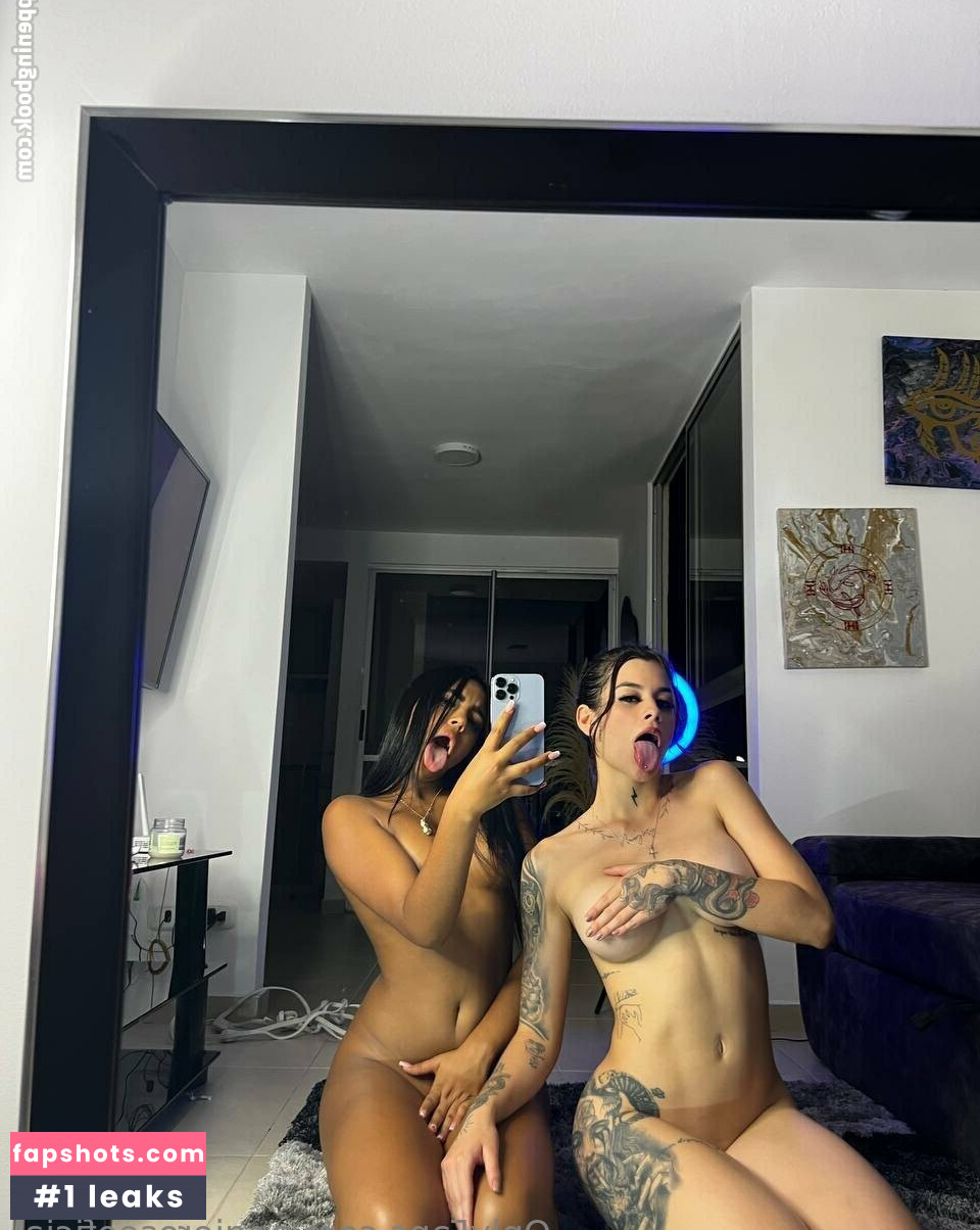 miacollinss Nacktheit OnlyFans Fotos #2 - Fapshots