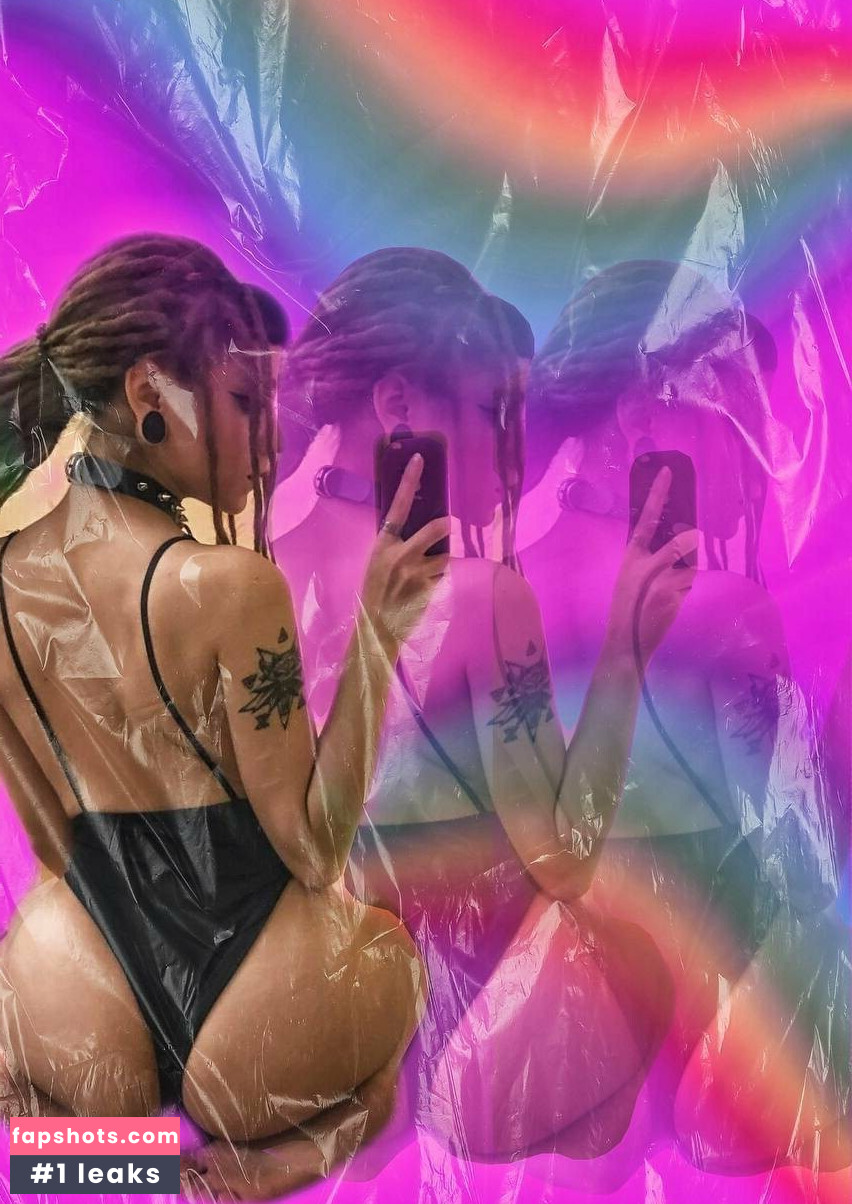 miafreefree Filtración Desnuda OnlyFans Foto #13 - Fapshots