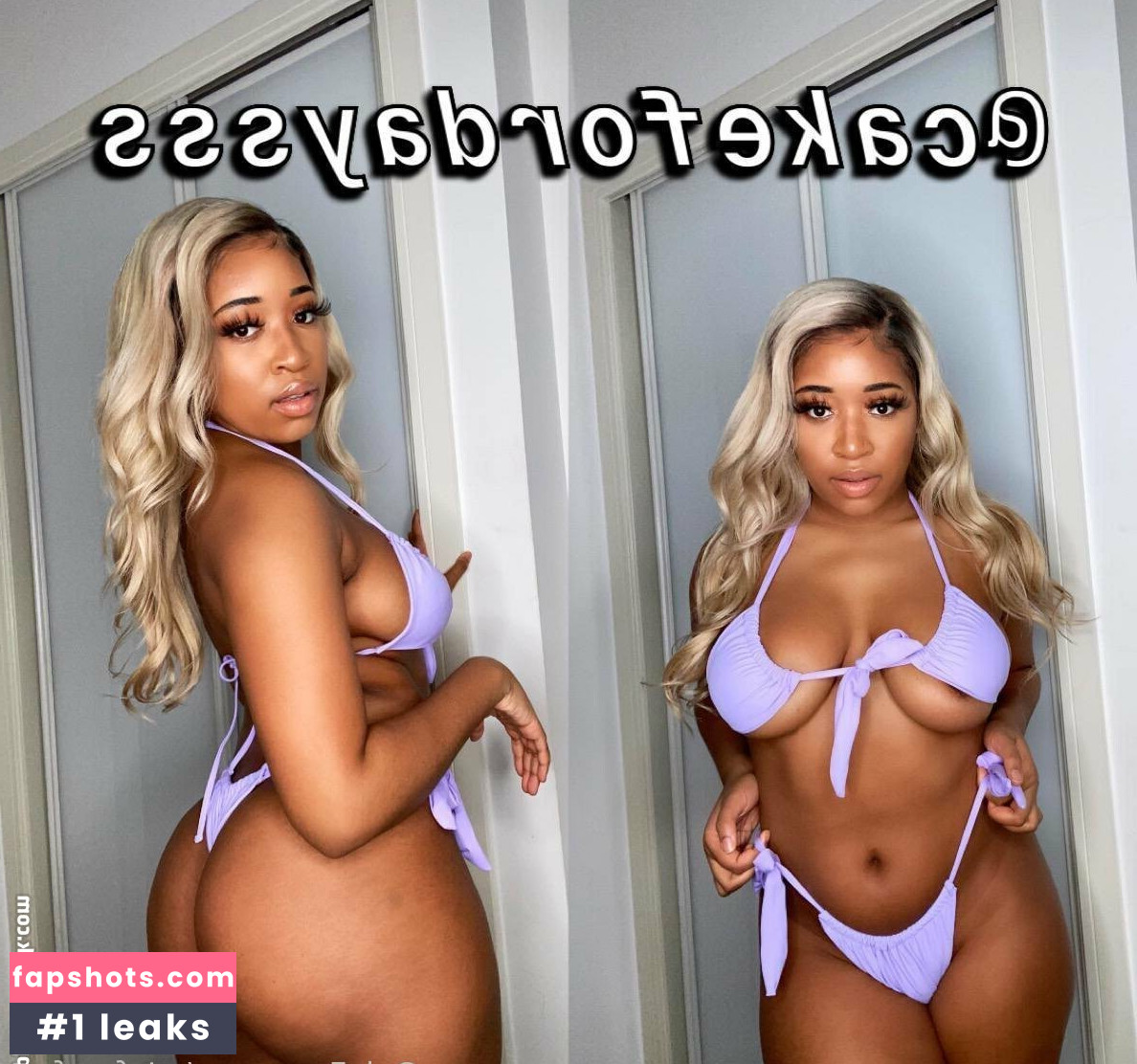 miafreefree Filtración Desnuda OnlyFans Foto #21 - Fapshots