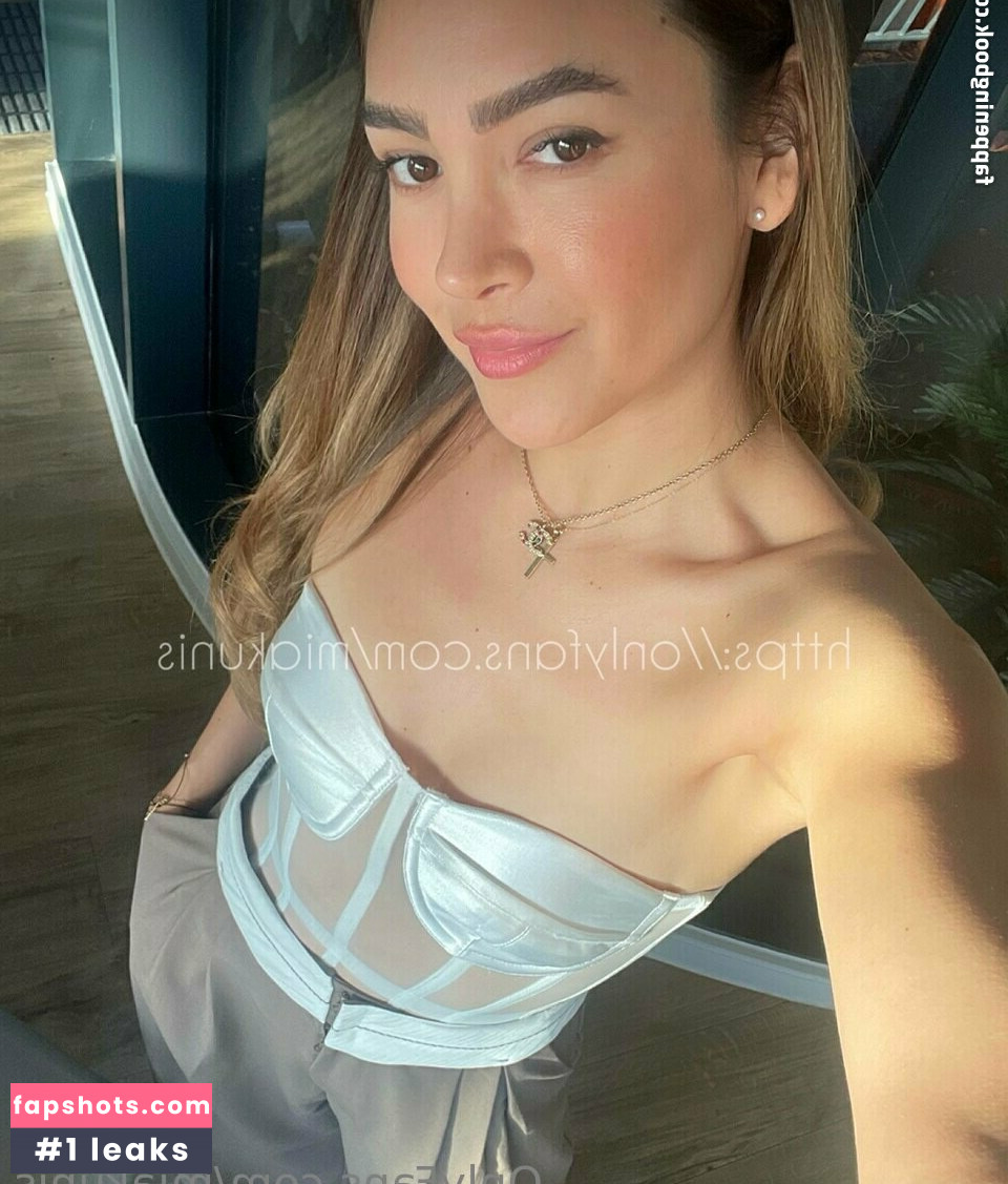 miainpov Nahé úniky fotek pouze od fanoušků #2 - Fapshots