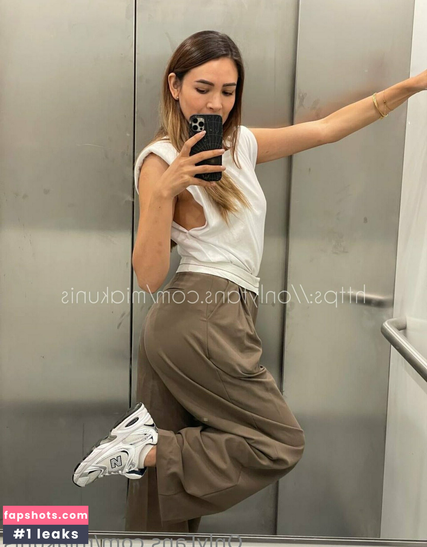 miainpov Nahé úniky fotek pouze od fanoušků #20 - Fapshots