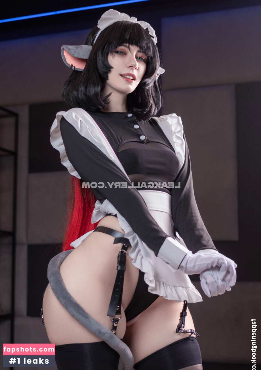 Miakana Yuri gallery photo #7