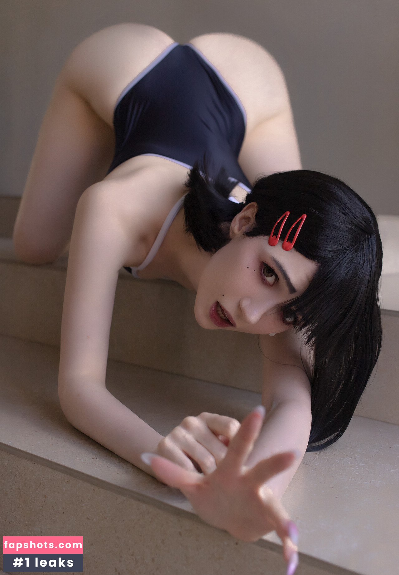 Miakanayuri Filtración Desnuda OnlyFans Foto #57 - Fapshots
