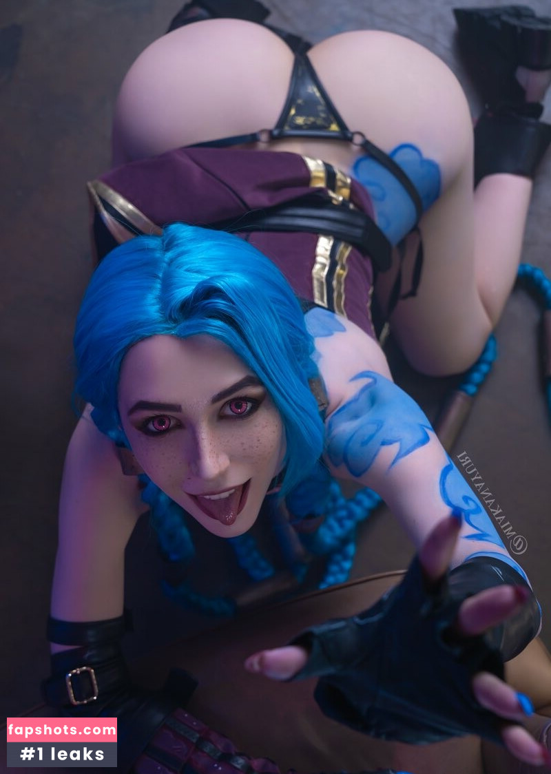 Miakanayuri Filtración Desnuda OnlyFans Foto #68 - Fapshots