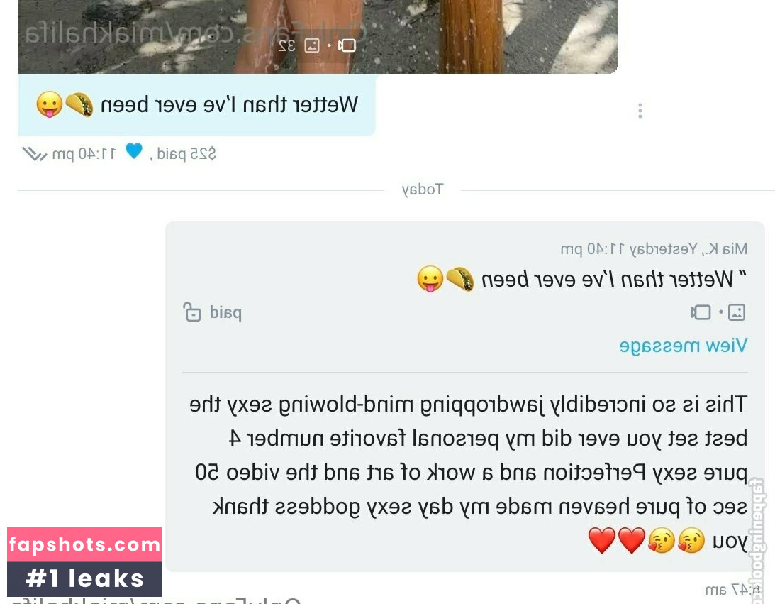 miakhalifa gallery photo #22