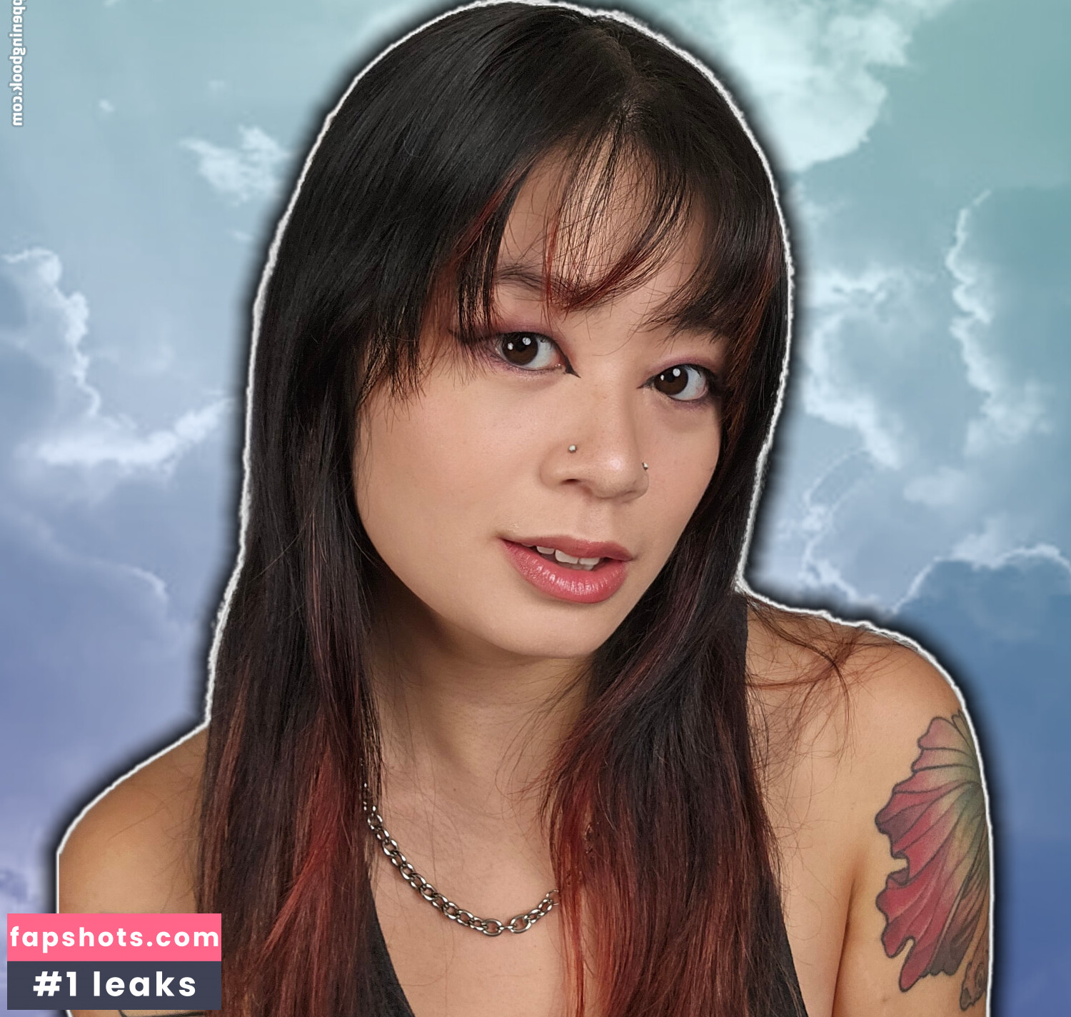 mialargo Nahé úniky fotek pouze od fanoušků #8 - Fapshots