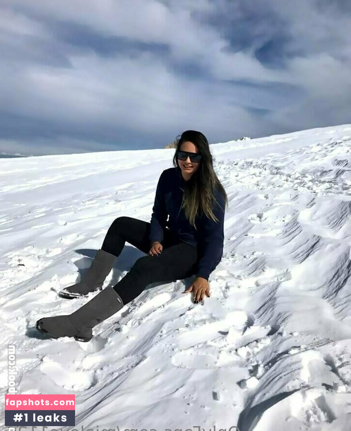 mialove1126 Nahé úniky fotek pouze od fanoušků #46 - Fapshots