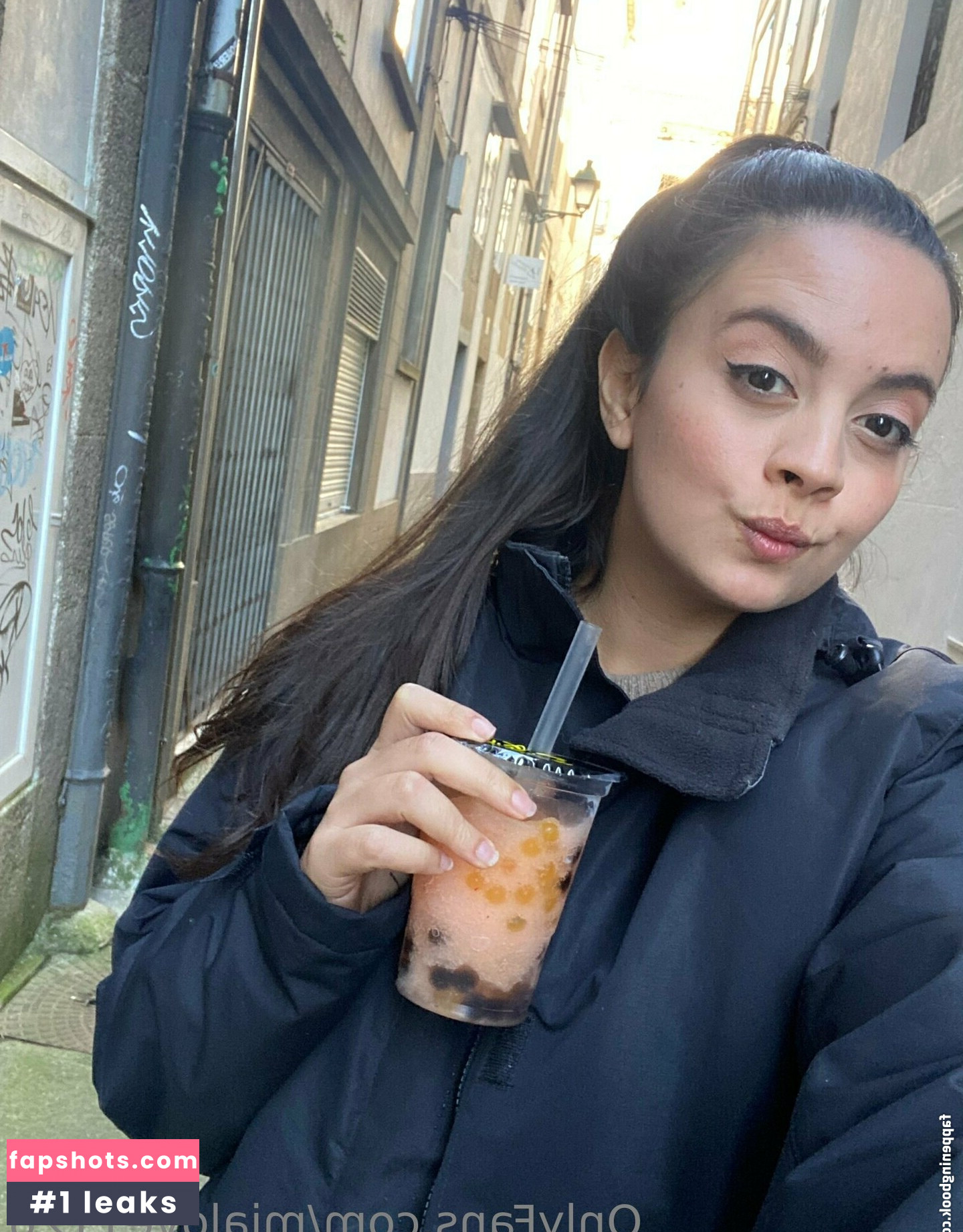 mialove1126 Nahé úniky fotek pouze od fanoušků #47 - Fapshots