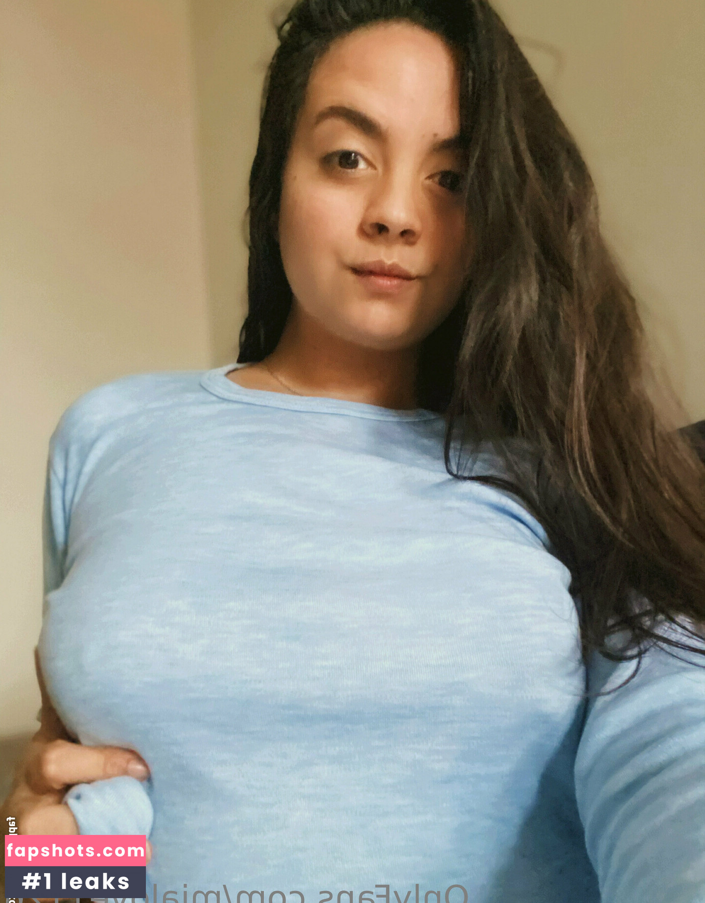 mialove1126 Nahé úniky fotek pouze od fanoušků #51 - Fapshots