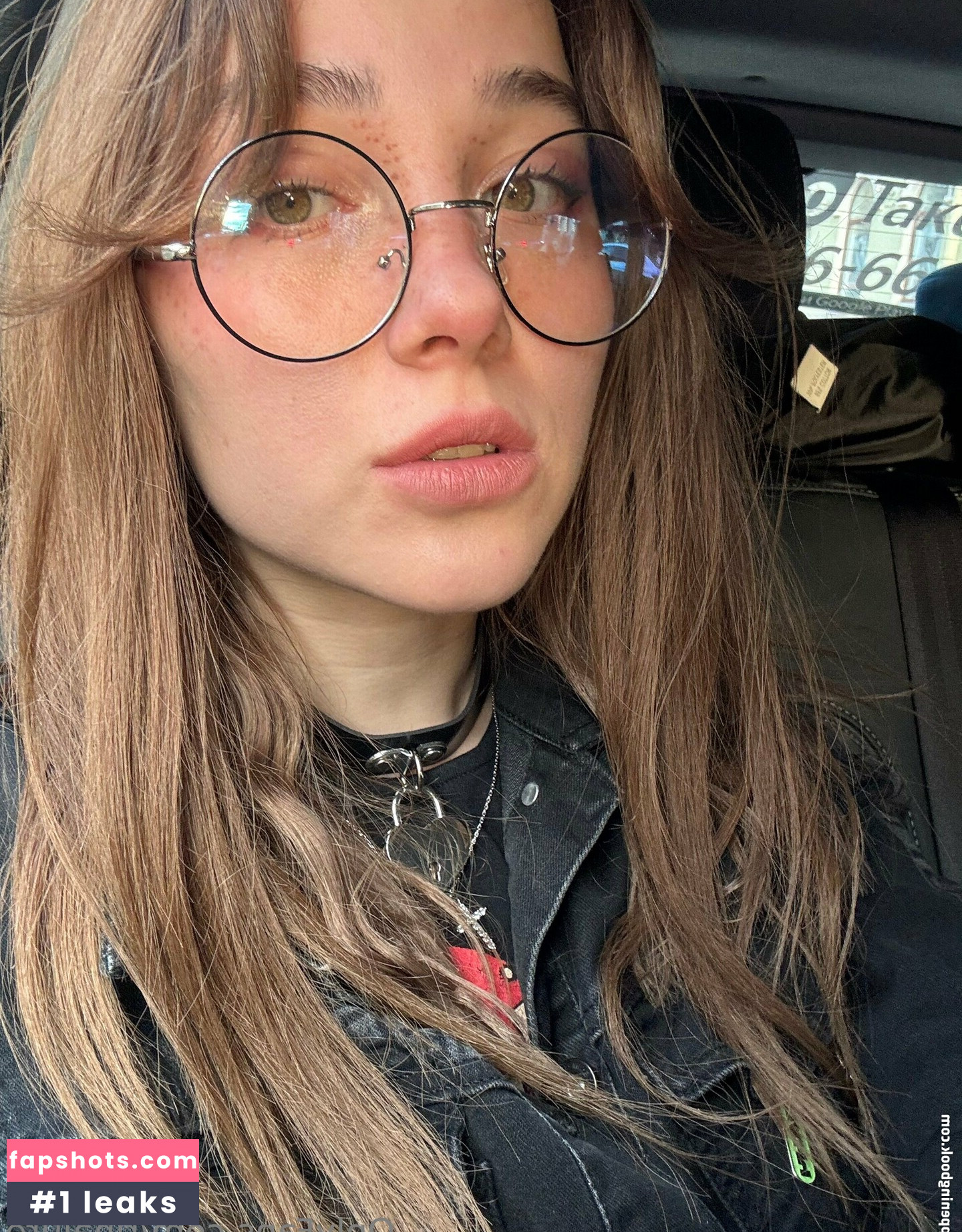 mialure Nahé úniky fotek pouze od fanoušků #6 - Fapshots